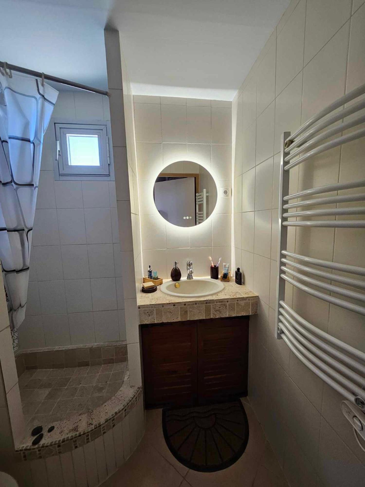 Studio Calista - Quartier Naturiste Cap D'Agde Exterior foto