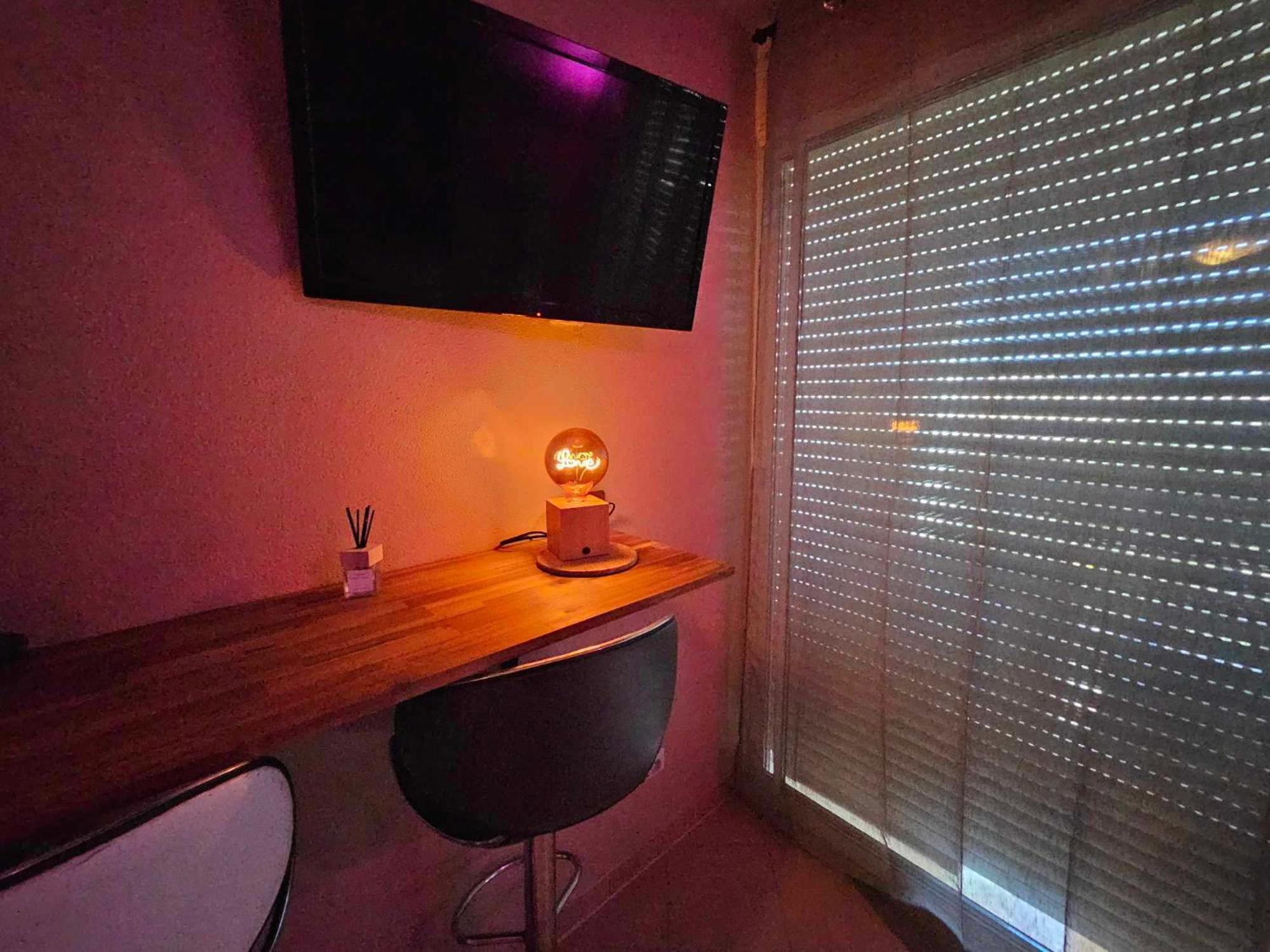 Studio Calista - Quartier Naturiste Cap D'Agde Exterior foto